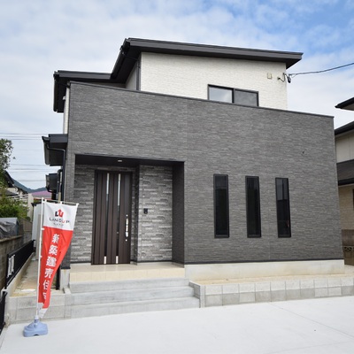 北九州市八幡西区上の原2丁目　新築戸建